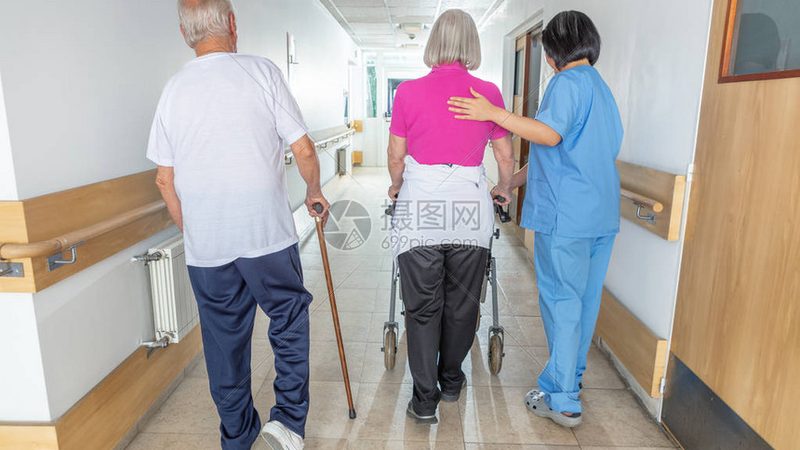 智慧养老上门服务系统：如何构建高效便捷的养老护理新模式