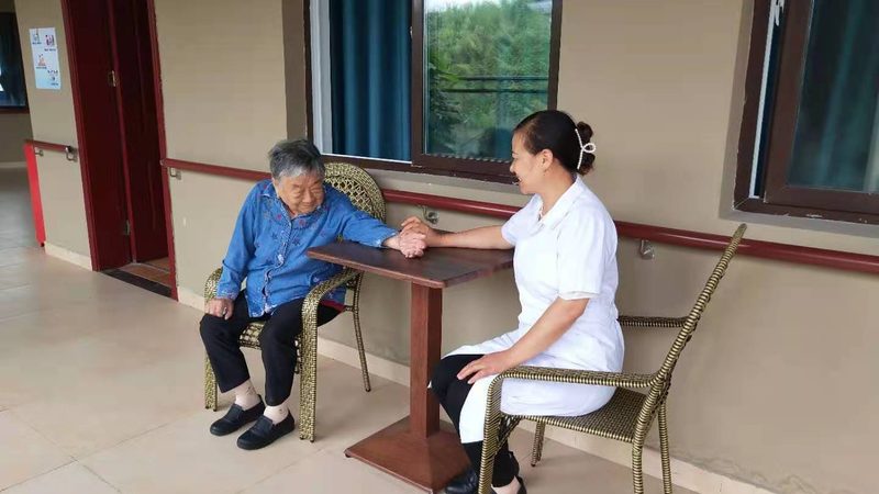 如何选择合适的陪护服务公司——揭秘优质陪护服务的标准