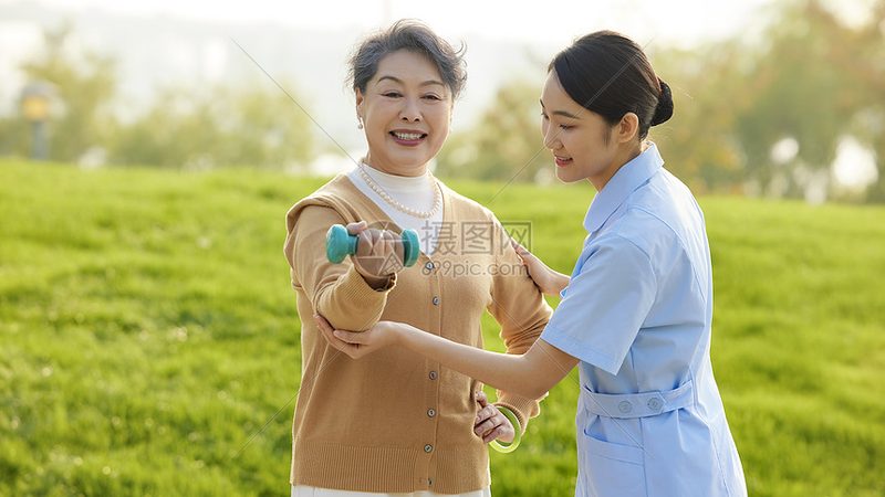 上海适老化改造设计规范：打造安全舒适的养老环境