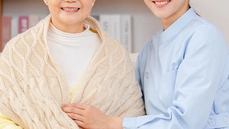 农村医养结合，护理人员培训的重要性**