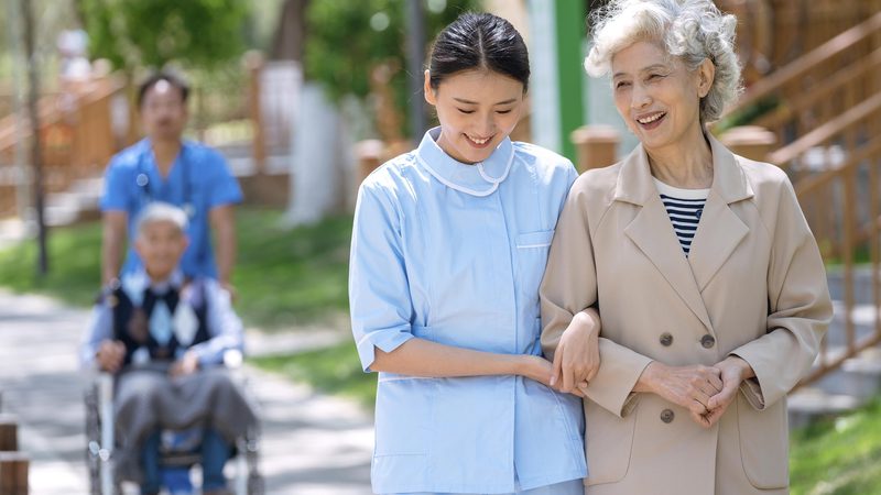 神经康复护理，收费标准明细揭秘**