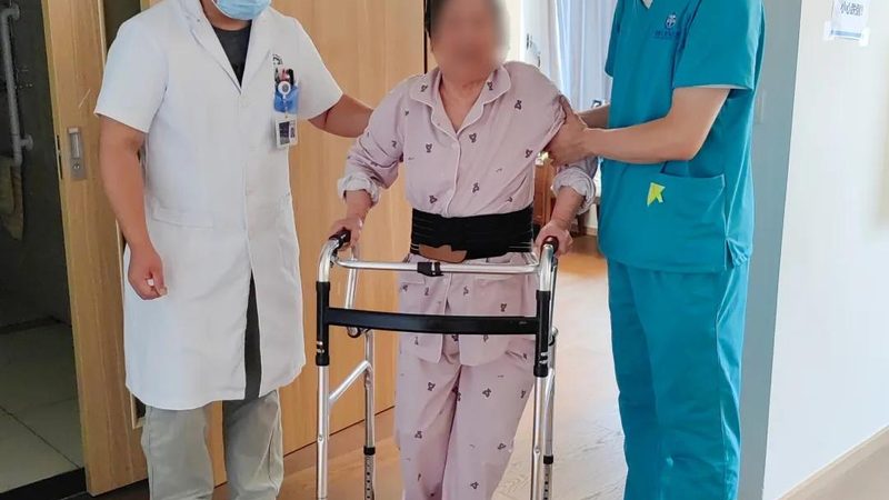 医养结合护理院：优势与挑战并存