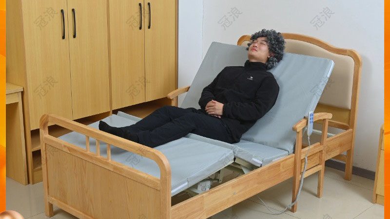 老人康复器材租赁价格多少钱