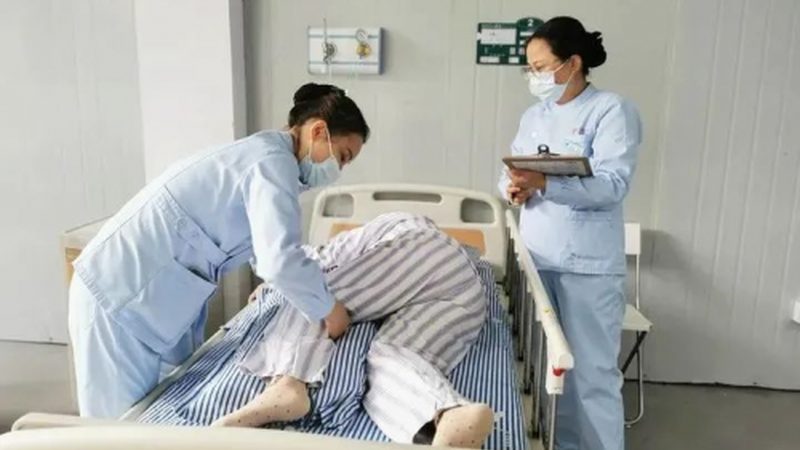 杭州连锁养老品牌试住体验：揭秘养老机构试住背后的真相