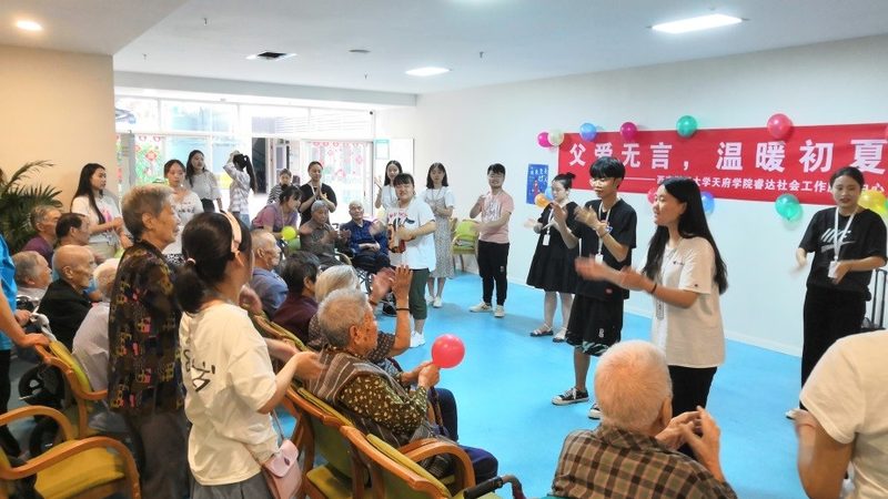 失能老人居家康复护理流程全解析