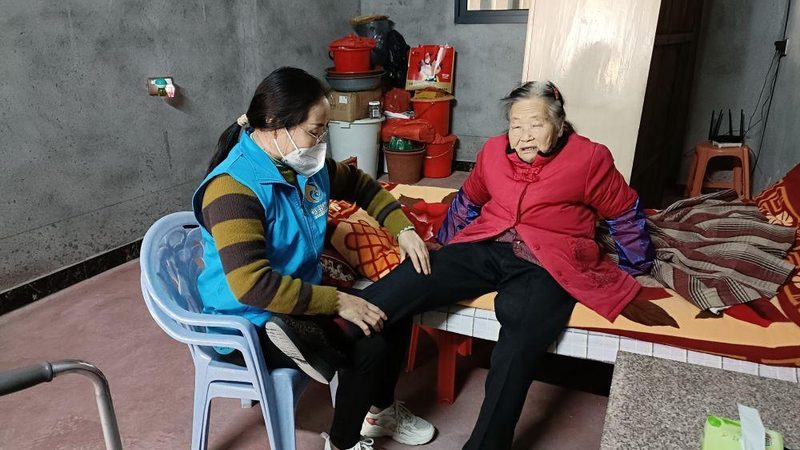 医养结合养老院定制化服务