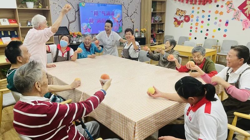 护理院加盟合同：避坑指南，保障您的权益**
