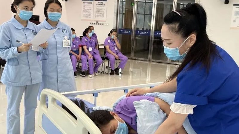 养老机构防滑地垫：如何选择，安全与舒适并重