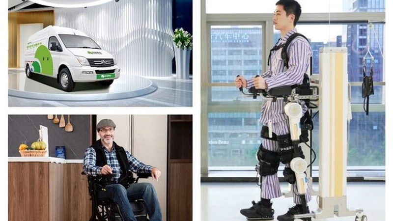 失能老人养老机构如何选择？关键点解析