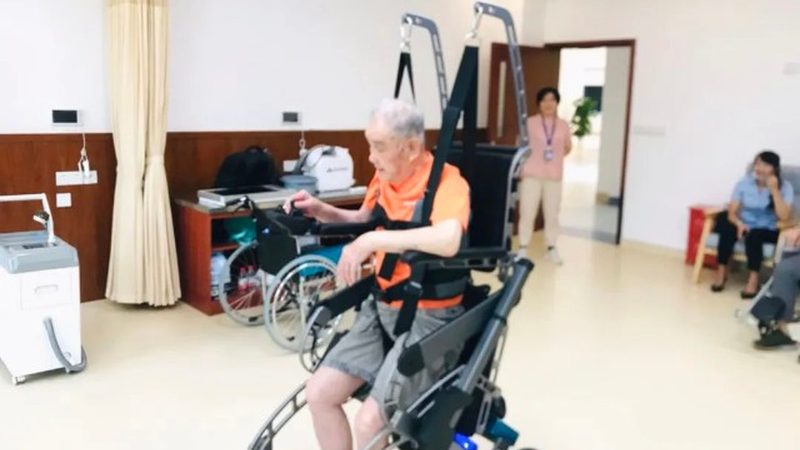 成熟社区全托养老代理怎么做