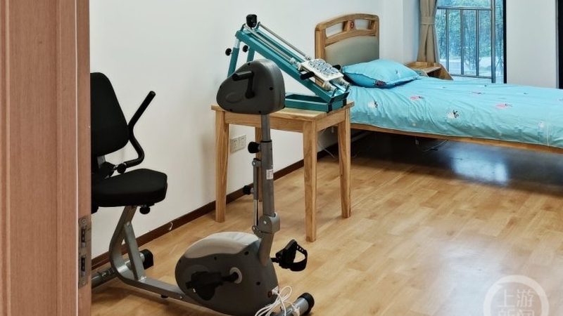 上海养老公寓收费标准：揭秘影响价格的五大因素**
